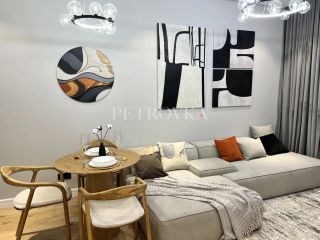 m. Chkalovskaya: Apartment, 2-rooms