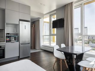 m. Tekhnopark: Apartment, studio