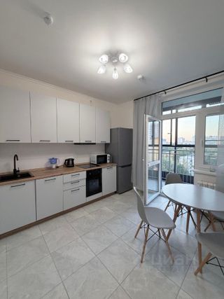 m. Krymskaya: Apartment, 1-rooms