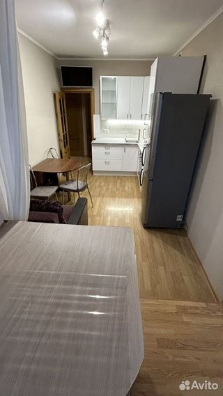 m. Ukhtomskaya: Apartment, 1-rooms
