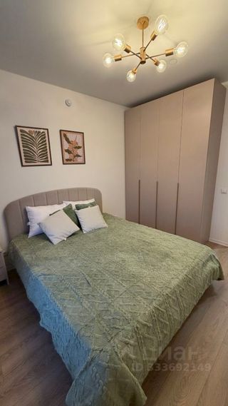 m. Likhobory: Apartment, 1-rooms