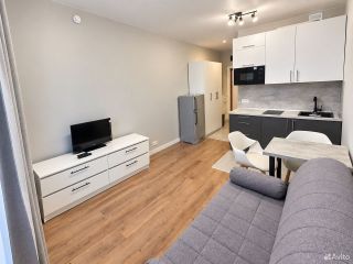 m. Novomoskovskaya (Kommunarka): Apartment, studio