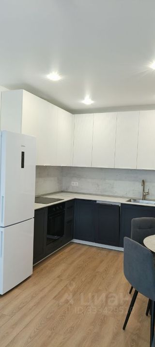 m. Kotelniki: Apartment, 1-rooms
