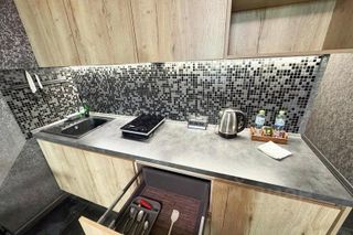 m. Sheremetyevskaya: Apartment, 1-rooms