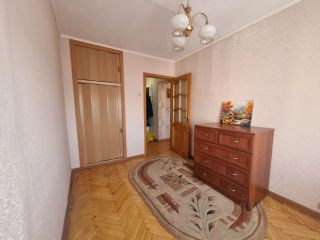 m. Medvedkovo: Apartment, 2-rooms