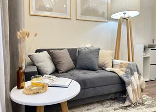 m. Skolkovo: Apartment, 1-rooms