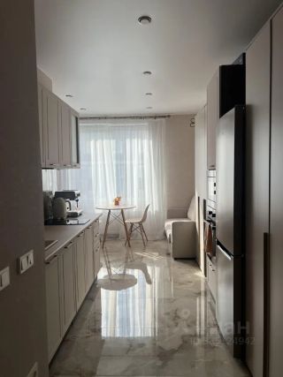 m. Anikeevka: Apartment, studio