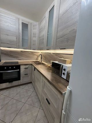 m. Podolsk: Apartment, 1-rooms