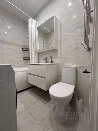 m. TsSKA: Apartment, studio