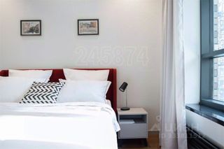 m. Shelepikha: Apartment, 2-rooms
