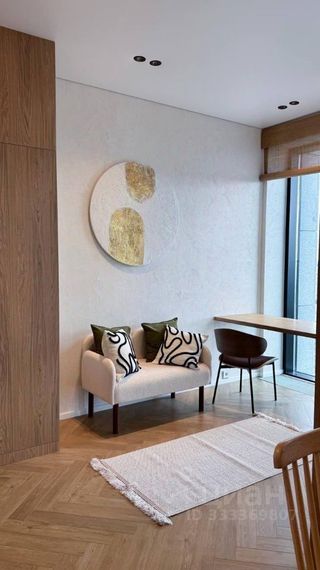 m. Maryina Roscha: Apartment, studio