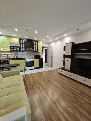 m. Dolgoprudnaya: Apartment, 1-rooms