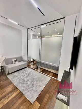 m. Shelepikha: Apartment, 1-rooms