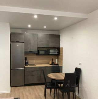 m. Lokomotiv: Apartment, 1-rooms