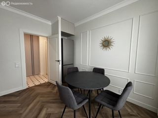 m. Ulitsa 1905 goda: Apartment, 2-rooms