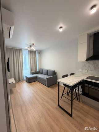 m. Kantemirovskaya: Apartment, 1-rooms