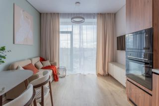 m. Maryina Roscha: Apartment, 2-rooms