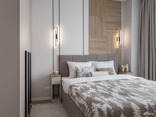 m. Volgogradsky prospekt: Apartment, 1-rooms
