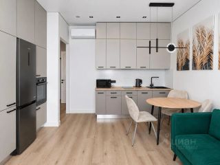 m. Testovskaya: Apartment, 2-rooms