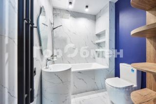 m. Nagornaya: Apartment, 2-rooms