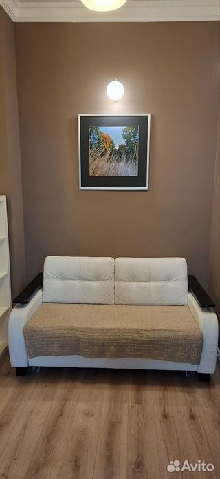 m. Chkalovskaya: Apartment, 2-rooms