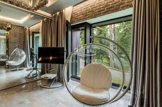 m. Myakinino: Apartment, 3-rooms