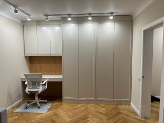 m. Ulitsa 1905 goda: Apartment, 1-rooms