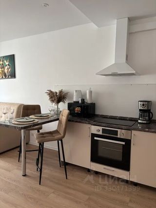 m. Medvedkovo: Apartment, 2-rooms