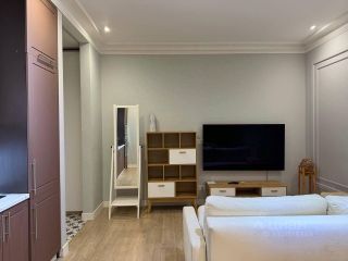 m. Tekhnopark: Apartment, 1-rooms
