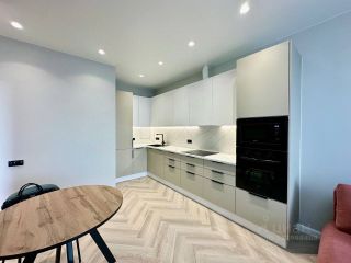 m. Nagornaya: Apartment, 2-rooms
