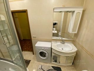 m. Krasnye vorota: Apartment, 2-rooms