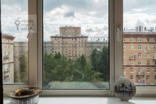 m. Frunzenskaya: Apartment, 2-rooms