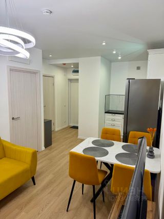 m. Scherbinka: Apartment, 1-rooms