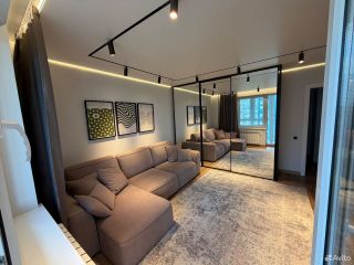 m. Sheremetyevskaya: Apartment, 2-rooms