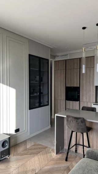m. Shelepikha: Apartment, 2-rooms