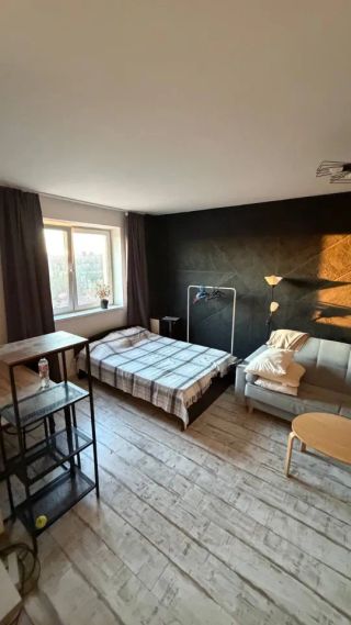 m. Nikolskoe: Apartment, studio