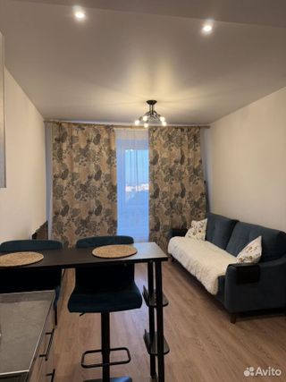 m. Bitsa: Apartment, 1-rooms
