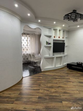 m. Filatov lug: Apartment, 2-rooms