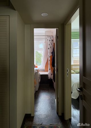 m. Barrikadnaya: Apartment, 2-rooms