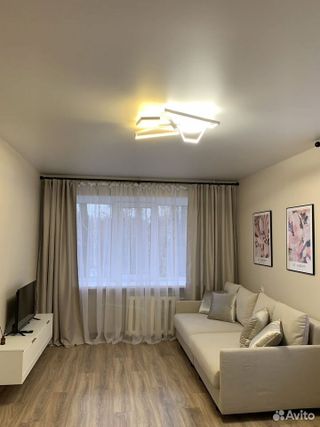 m. Podolsk: Apartment, 1-rooms