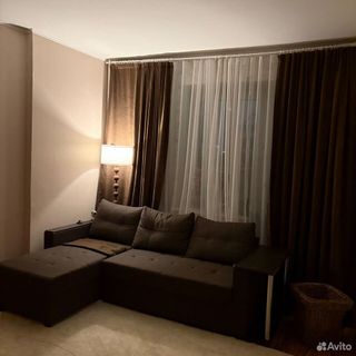 m. Serpukhovskaya: Apartment, 2-rooms