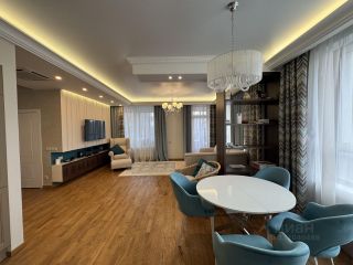 m. Vavilovskaya: Apartment, 2-rooms
