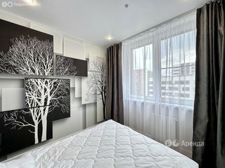 m. Vodniki: Apartment, 1-rooms