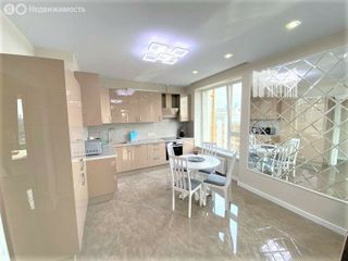m. Botanichesky sad: Apartment, 2-rooms
