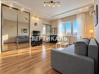 m. Ploschad Gagarina: Apartment, 1-rooms