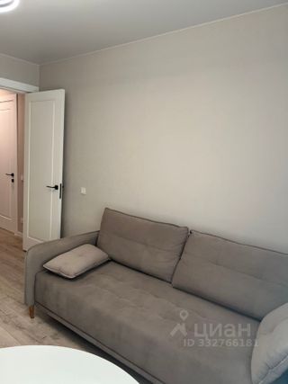m. Strogino: Apartment, studio