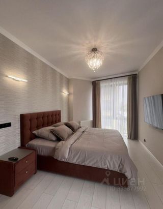 m. Dmitrovskaya: Apartment, 1-rooms