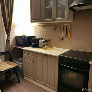 m. Serpukhovskaya: Apartment, 2-rooms