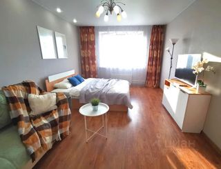 m. Podolsk: Apartment, 1-rooms