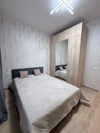 m. Bitsa: Apartment, 1-rooms